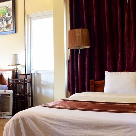 Boutique Sapa Hotel Екстер'єр фото
