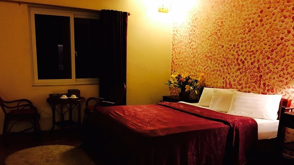 Boutique Sapa Hotel Екстер'єр фото