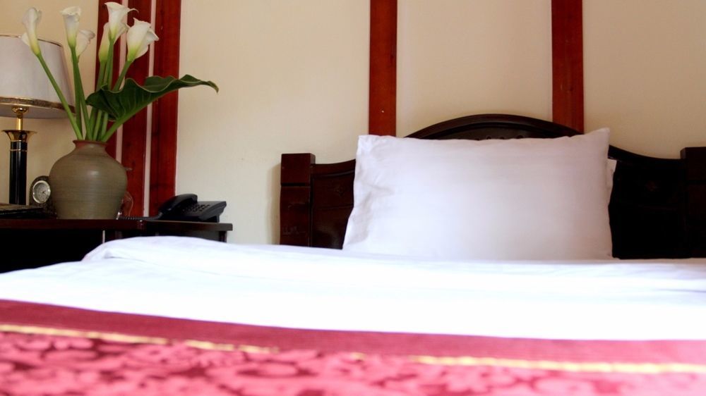 Boutique Sapa Hotel Екстер'єр фото