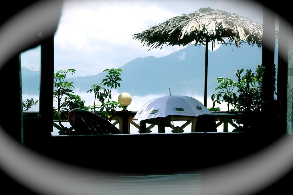 Boutique Sapa Hotel Екстер'єр фото
