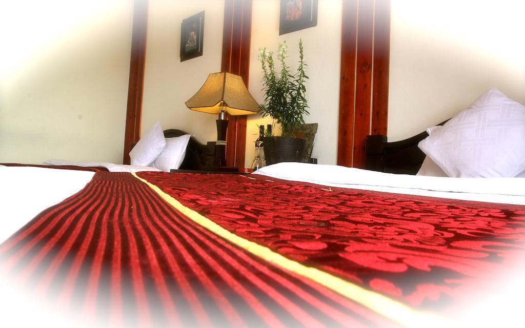 Boutique Sapa Hotel Номер фото